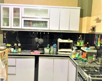 Di jual cepat rumah mewah 2 lantai