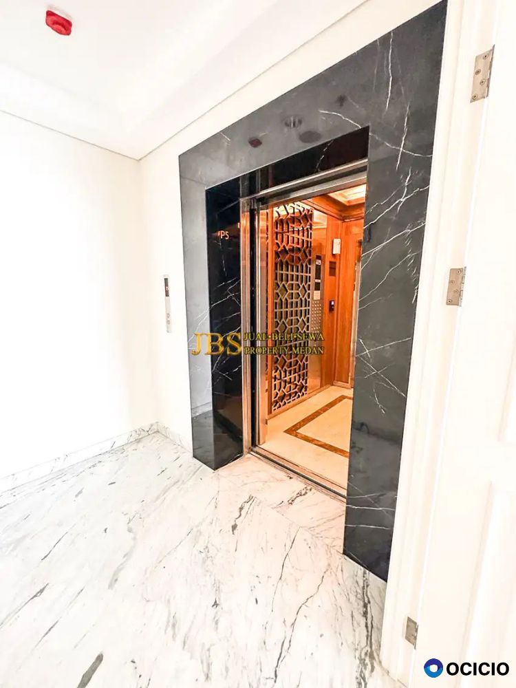 PALING MURAH BU Tribeca Condominium Podomoro Tower Northern