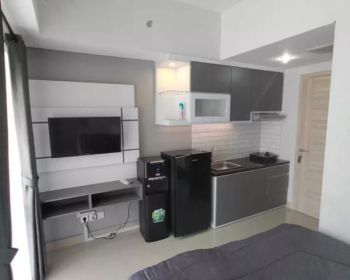 Sewa Apartment Strategis dalam Kawasan Kampus Ternama UGM.
