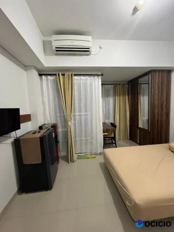 Kamar Apartment Terjangkau Di UGM dan Sardjito
