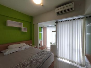 Apartment Nyaman, Strategis dan Terjangkau di UGM