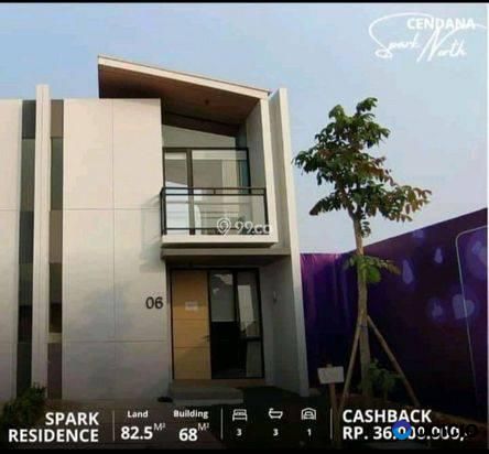 Di Jual Rumah Cikarang