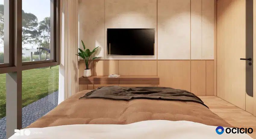 BIO District BSD Tipe B