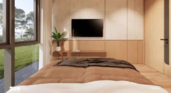 BIO District BSD Tipe B