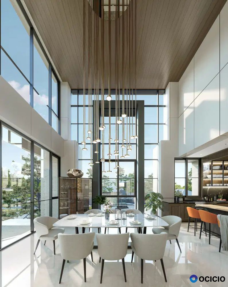 Tresor at BSD City Tipe Gallant