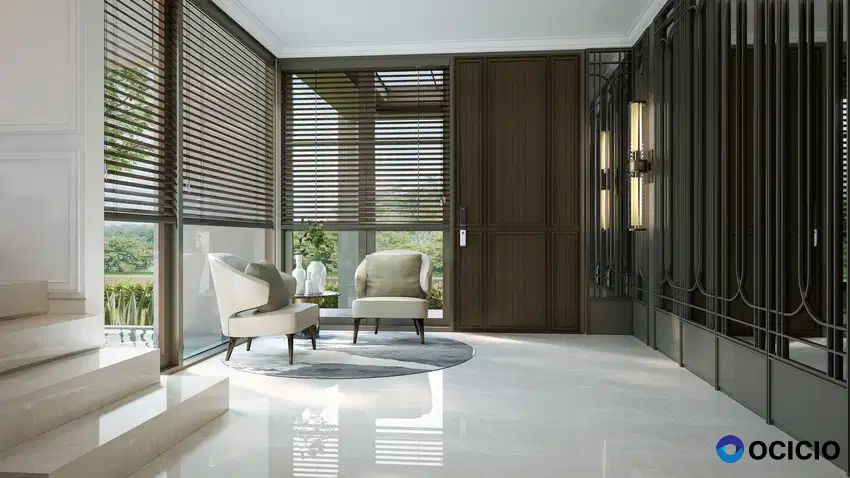 Tresor at BSD City Tipe Montez