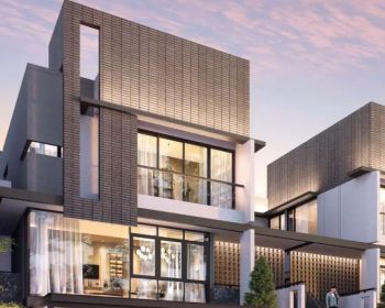 Grand Wisata Cluster The Kaia Yara Tipe 12