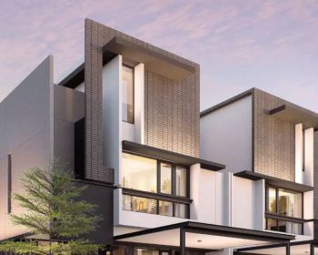 Grand Wisata Cluster The Kaia Yara Tipe 10