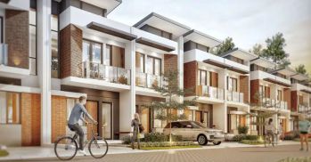 Excelia Tipe 69 at Banjar Wijaya