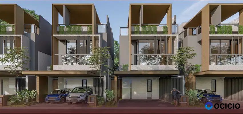 South Tresor Tipe 8x15