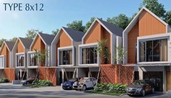 The Northbend Tipe 8x12