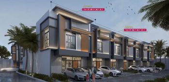 Asanna Village Tipe Aleya