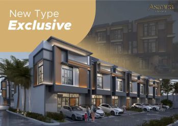 Asanna Village Tipe Ayana