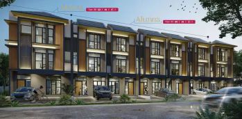 Asanna Village Tipe Aleena