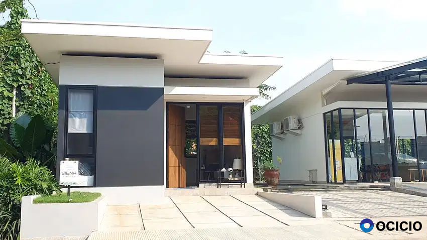Sell Rumah: Suta Kasa Tipe Siena