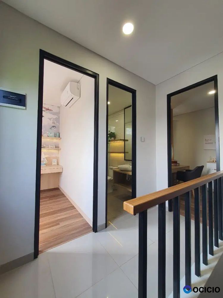 Sell Rumah: Suta Kasa Tipe Sora