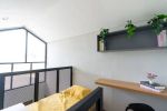 thumbnail-grand-tenjo-residence-oakwood-suite-mezzanine-6