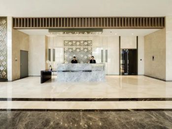 Southgate Elegance Tower Tipe 2BR