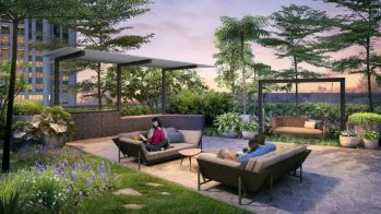 Southgate Altuera Tower Tipe Studio