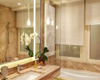 Southgate Prime Tower Tipe 3BR + Maid