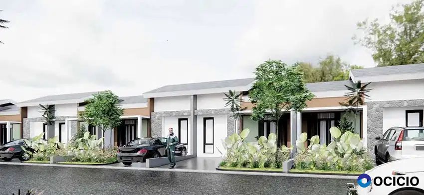 Daru Capital Tipe 22/60