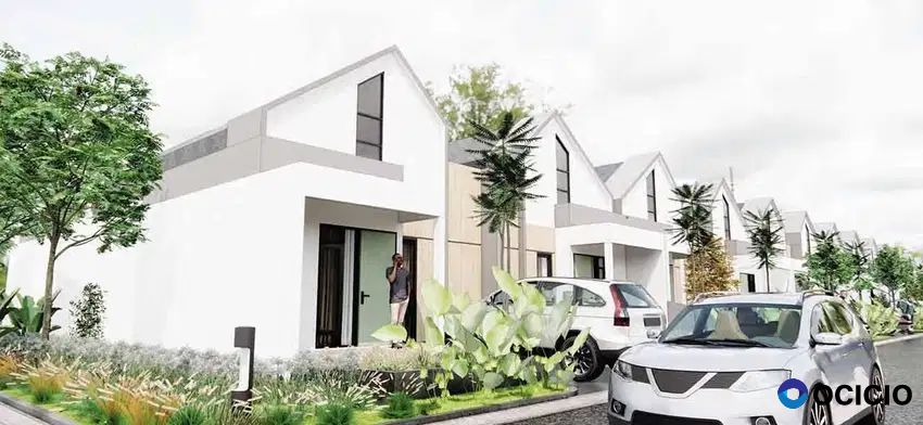 Daru Capital Tipe 36/72