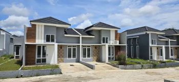 Tenjo City Metropolis Tipe Rose