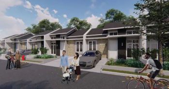 Tenjo City Metropolis Tipe Orchid