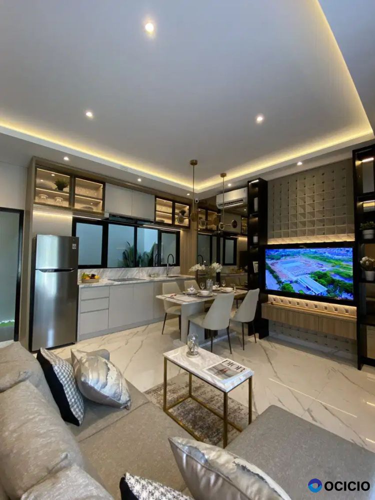 The Northbend Tipe 7x12