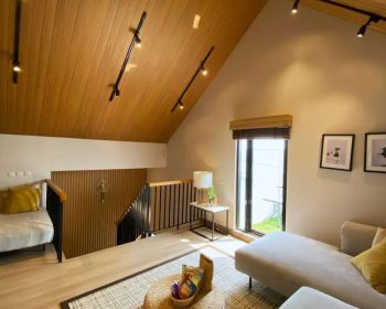 The Northbend Tipe 6x12