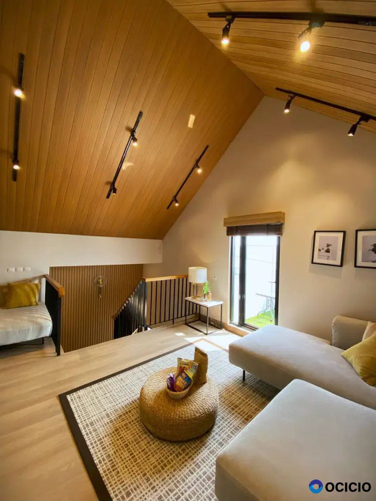 The Northbend Tipe 6x12