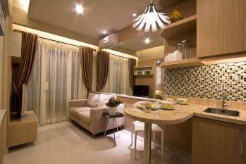 Serpong Green View Tipe 2 BR