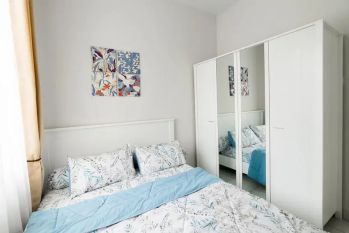 Panorama Bali Residence Tipe 50/90