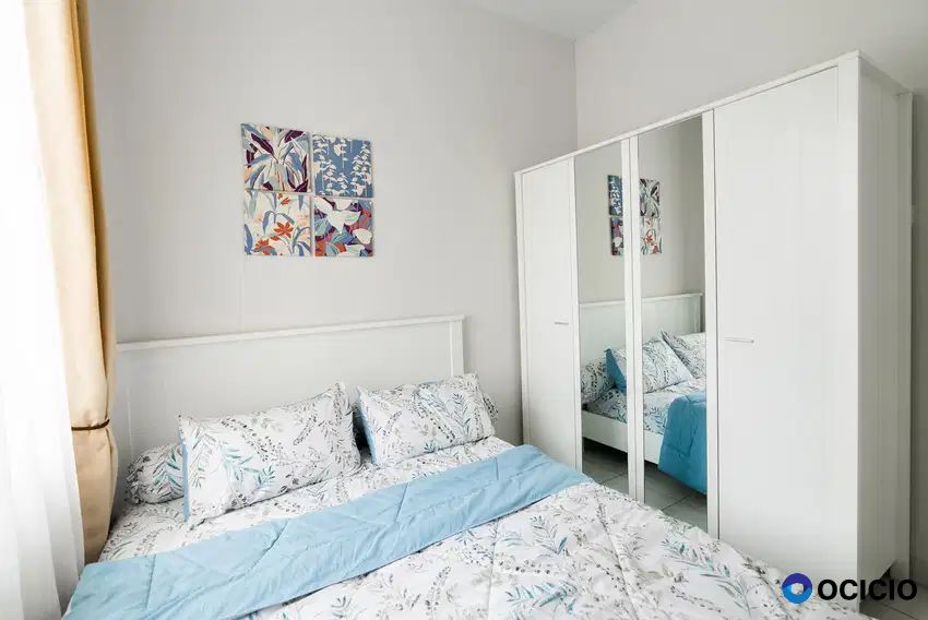 Panorama Bali Residence Tipe 50/90