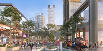 Grand Duta City South of Jakarta Tipe Aira