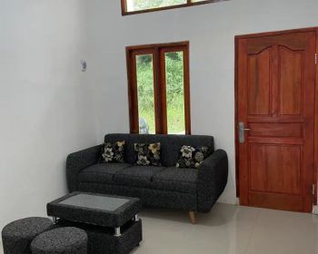 Bumi Kepang Permai Tipe Anggrek