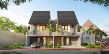 Naraya Serpong Tipe 7