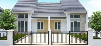 Darmawangsa Residence - Cluster Singosari Tipe Cattleya 45/96