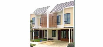 Darmawangsa Residence - Cluster Singosari Tipe Srikandi