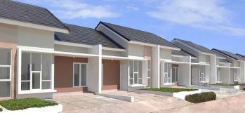 Darmawangsa Residence - Cluster Singosari Tipe Salvia