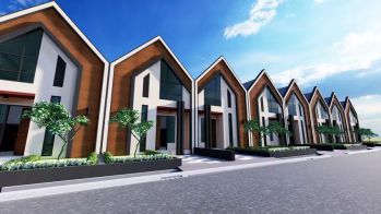 Aquila Valley Tipe Garuda Prime