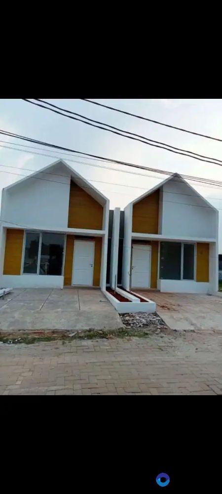 Tipe Scandinavian 1 Lantai 36/65 Bali 2 - Taman Jatisari Permai