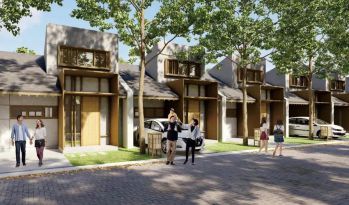 Springhill Yume Lagoon Tipe Tsubaki