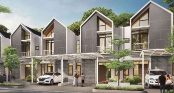 Cluster Victoria Village Tipe Lake