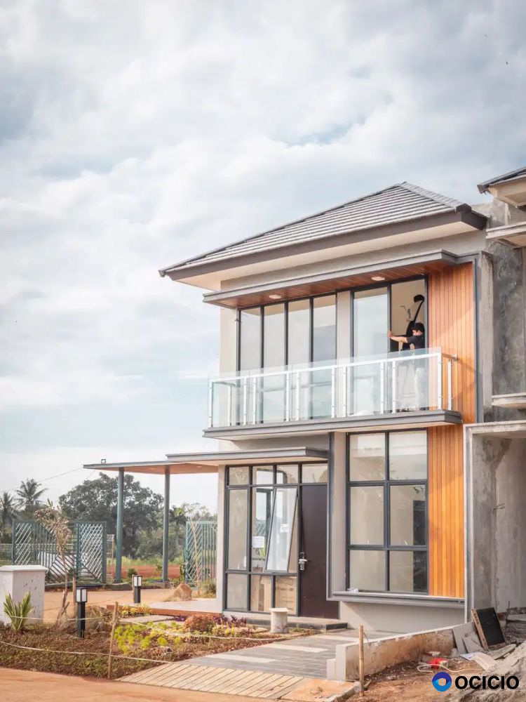 Golden Hills Tipe Ravenna