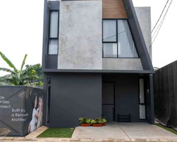 Sell Rumah: Yamala Haus Tipe B
