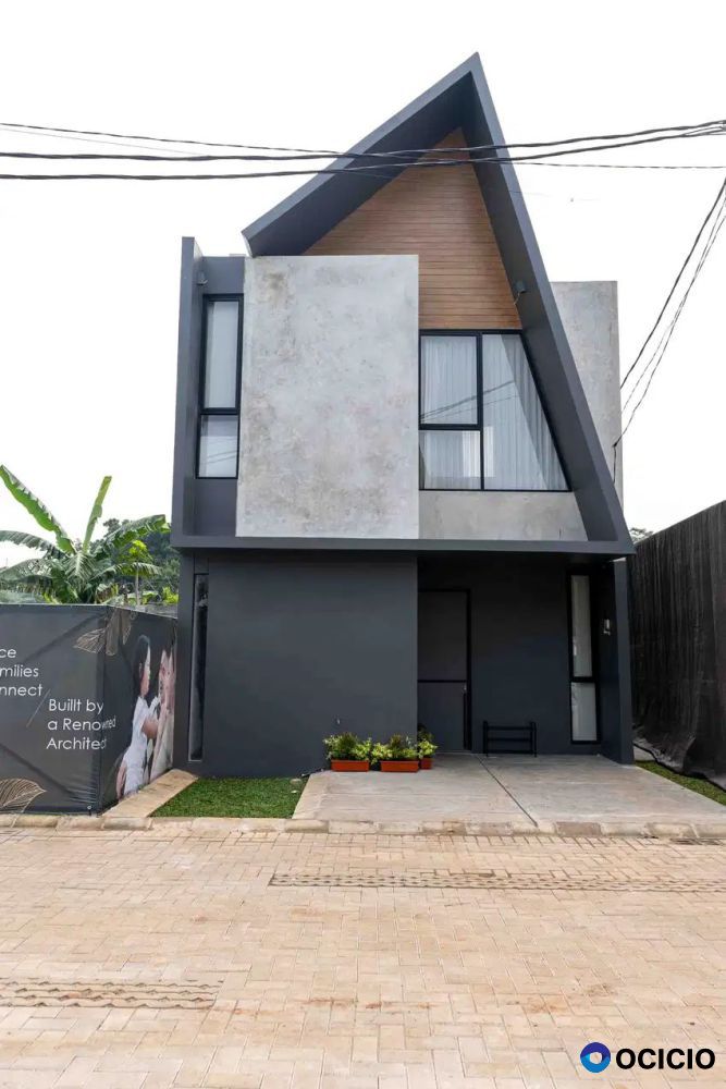 Sell Rumah: Yamala Haus Tipe B