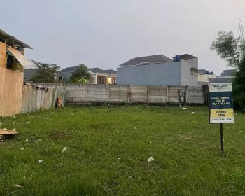 Metland Puri Tipe Kavling