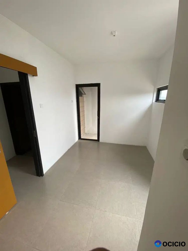 Ikon Tenjo Resort Homes Tipe Monstera