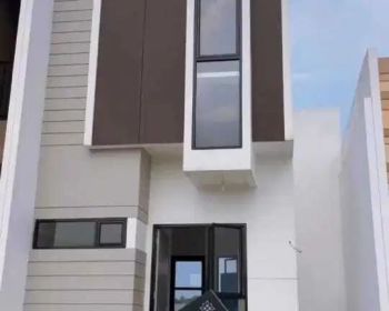 Ikon Tenjo Resort Homes Tipe Calathea